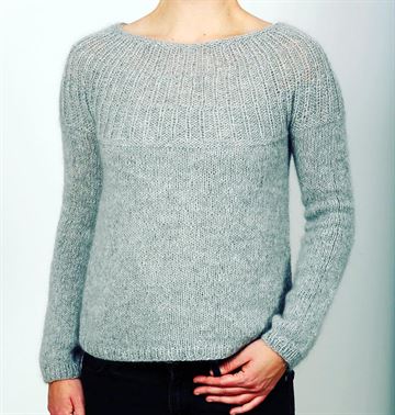 Nuuk sweater